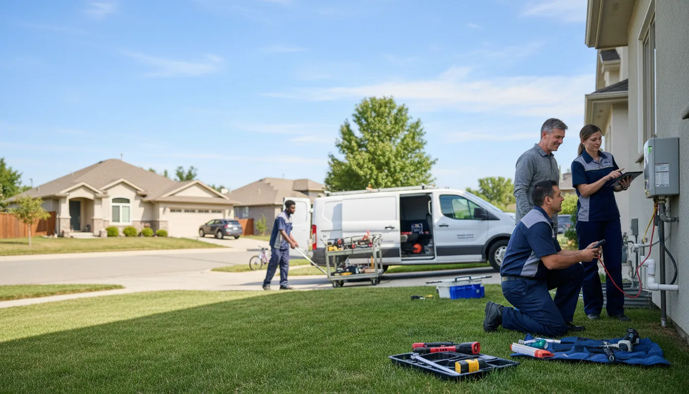 Professional Water Softener Services in Twilight, WV
